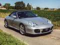 Porsche 996 996 3.6l Carrera 4S 320 ch (phase 2) cabriolet - IMS fait - Suivi complet - Parfait état Grau - thumbnail 3