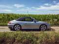 Porsche 996 996 3.6l Carrera 4S 320 ch (phase 2) cabriolet - IMS fait - Suivi complet - Parfait état Grau - thumbnail 4