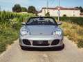 Porsche 996 996 3.6l Carrera 4S 320 ch (phase 2) cabriolet - IMS fait - Suivi complet - Parfait état Grau - thumbnail 33