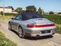 Porsche 996 996 3.6l Carrera 4S 320 ch (phase 2) cabriolet - IMS fait - Suivi complet - Parfait état Grau - thumbnail 8