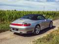 Porsche 996 996 3.6l Carrera 4S 320 ch (phase 2) cabriolet - IMS fait - Suivi complet - Parfait état Grau - thumbnail 27