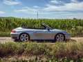 Porsche 996 996 3.6l Carrera 4S 320 ch (phase 2) cabriolet - IMS fait - Suivi complet - Parfait état Grau - thumbnail 30