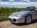 Porsche 996 996 3.6l Carrera 4S 320 ch (phase 2) cabriolet - IMS fait - Suivi complet - Parfait état Grau - thumbnail 37
