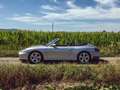 Porsche 996 996 3.6l Carrera 4S 320 ch (phase 2) cabriolet - IMS fait - Suivi complet - Parfait état Grau - thumbnail 9