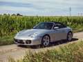 Porsche 996 996 3.6l Carrera 4S 320 ch (phase 2) cabriolet - IMS fait - Suivi complet - Parfait état Grau - thumbnail 10