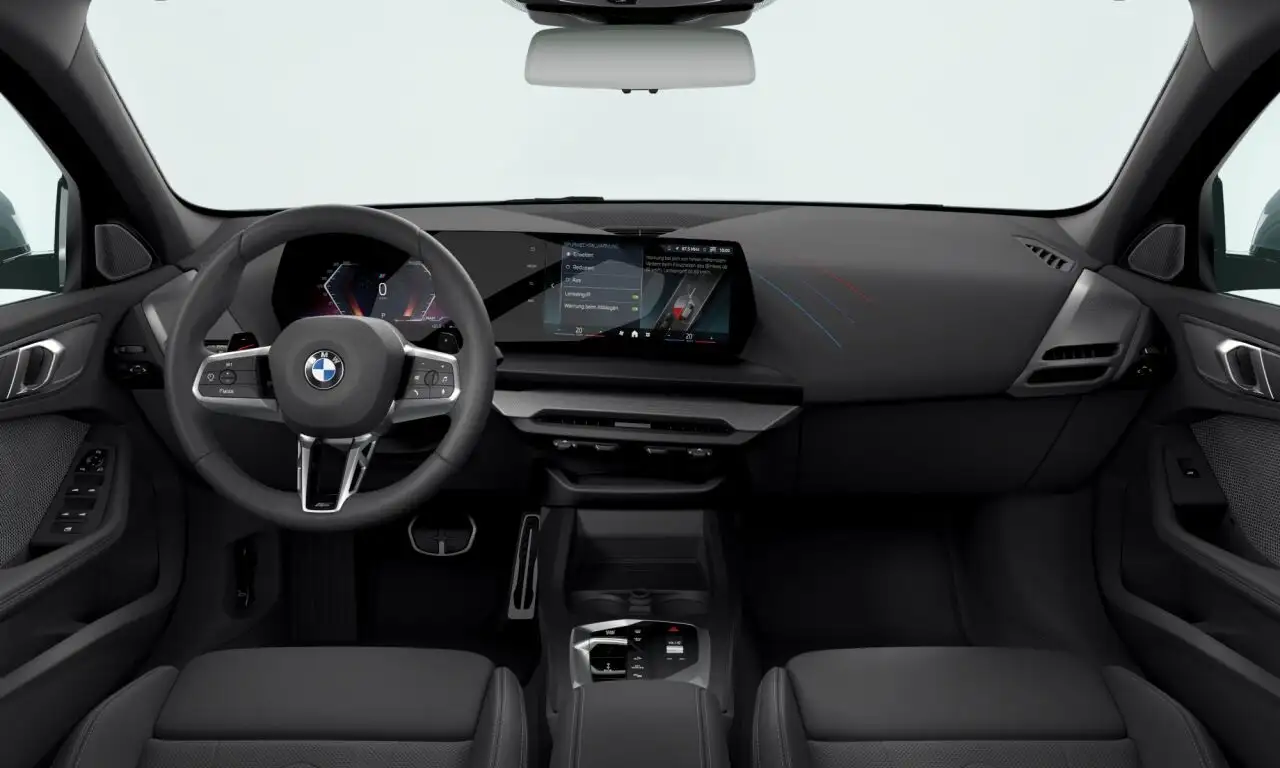 BMW 1 Series 2026