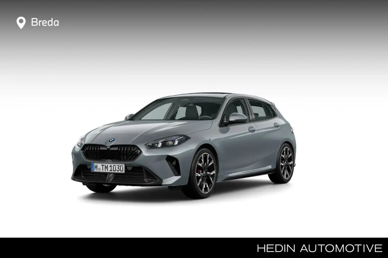BMW 1 Series 2026