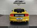 Ford Mustang Pack Shelby Tout compris hors homologation 4500e Jaune - thumbnail 9