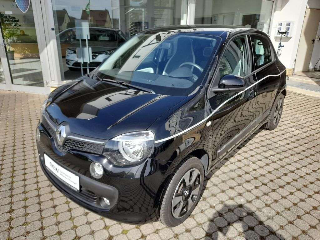 Használt Renault Twingo 0.9 tce