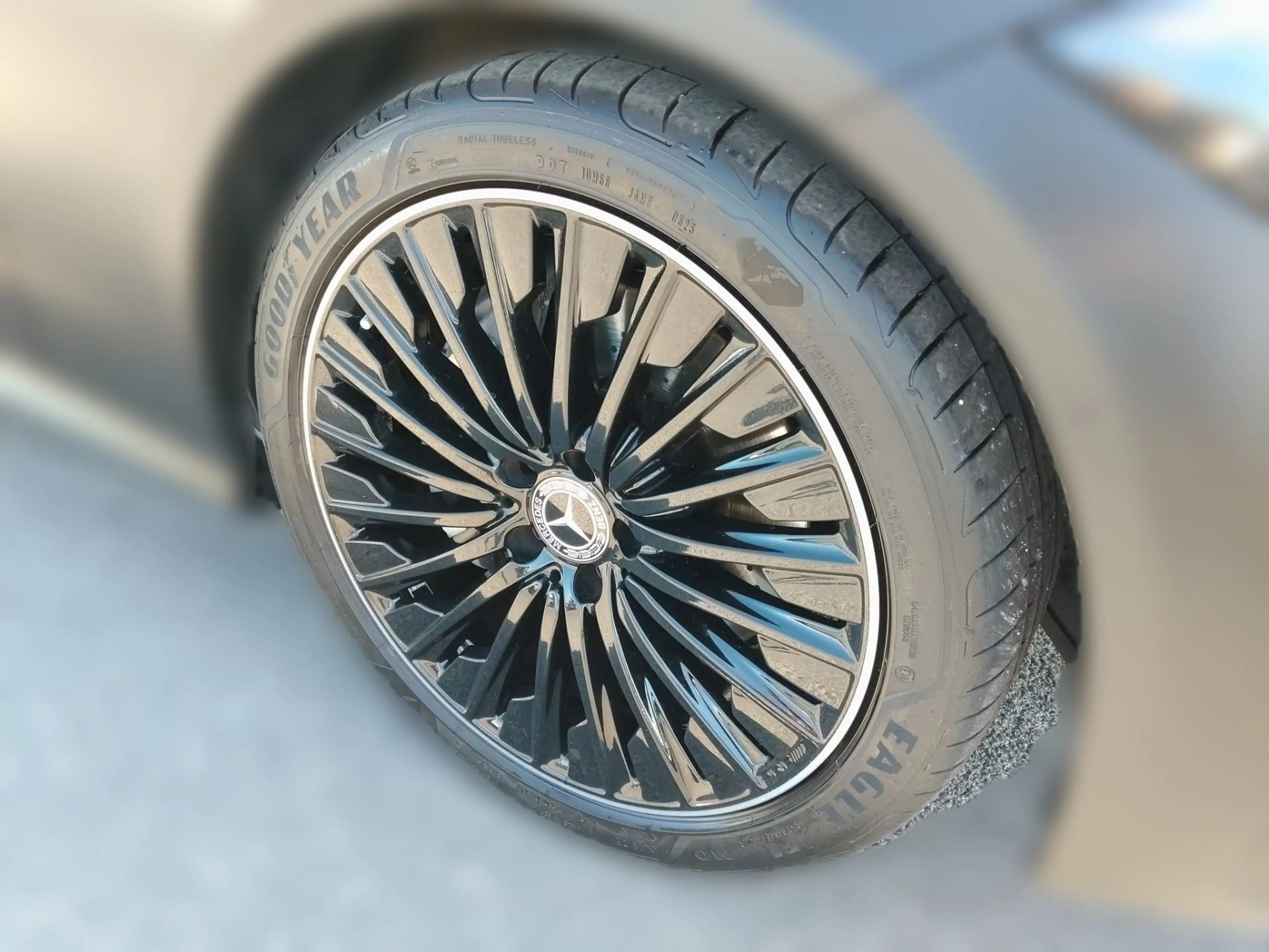 Mercedes-Benz CLE 180 Coupé AMG Line Glasdach Winterpaket — photo 7