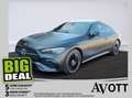 Mercedes-Benz CLE 180 Coupé AMG Line Glasdach Winterpaket Schwarz - thumbnail 1