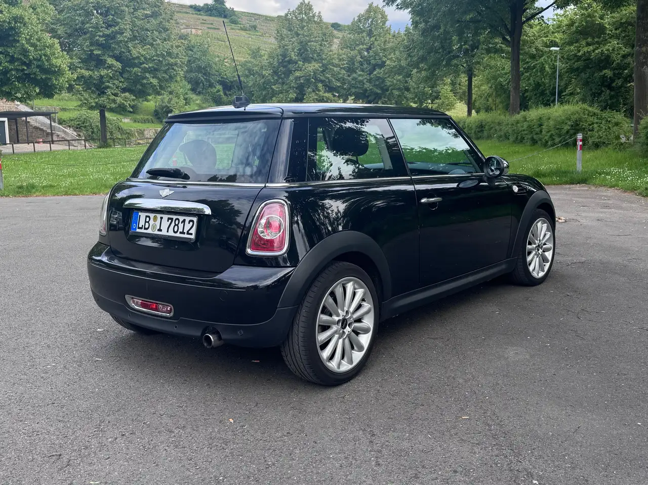 Das Auto