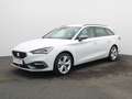 SEAT Leon Sportstourer 2.0 TDI DSG / ACC, LED, DAB+ Blanc - thumbnail 2