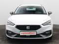 SEAT Leon Sportstourer 2.0 TDI DSG / ACC, LED, DAB+ Blanc - thumbnail 3