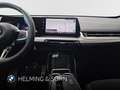 BMW X1 xDrive23d M-Sport HK HiFi AHK LED Pano Massage uvm Noir - thumbnail 9