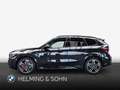 BMW X1 xDrive23d M-Sport HK HiFi AHK LED Pano Massage uvm Noir - thumbnail 4