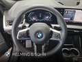 BMW X1 xDrive23d M-Sport HK HiFi AHK LED Pano Massage uvm Noir - thumbnail 16