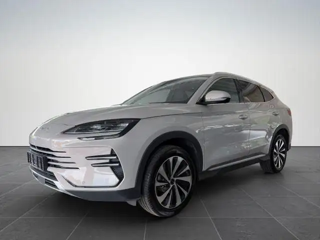 BYD Seal