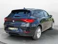 SEAT Leon 1.5 eTSI DSG 7-Gang Road Edition Kessy RFK Zwart - thumbnail 6