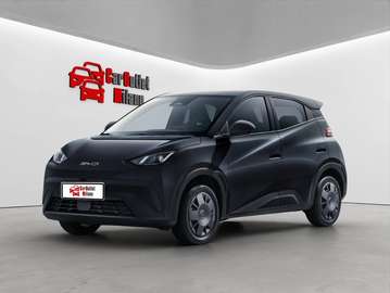 Active 30KWh - 88CV (65KW) - KM02026 - ONLY PROMO - POLAR NIGHT BLACK **4 POSTI**
