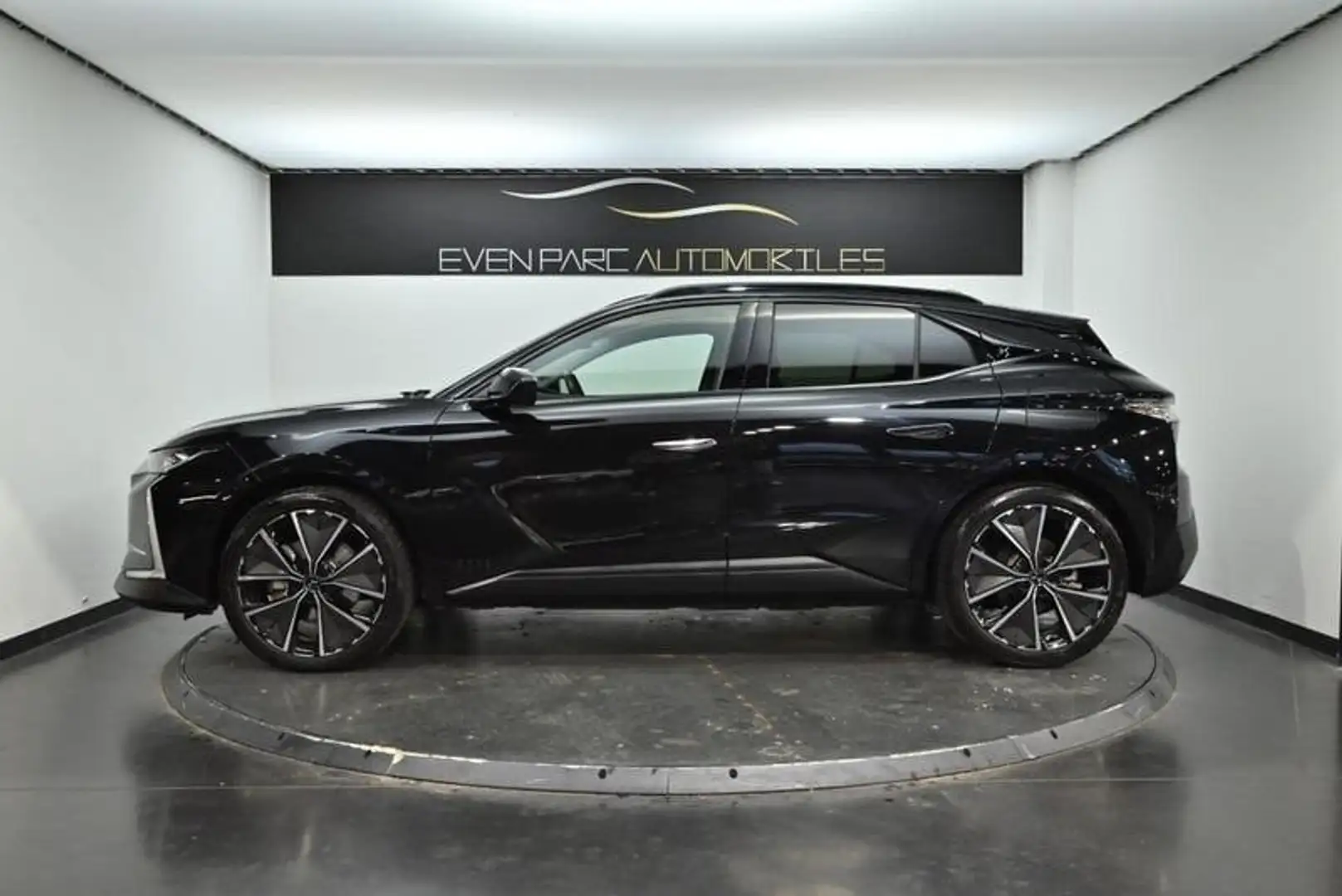 Citroen DS4 DS 4 Hybride E-Tense 225 EAT8 Cross Rivoli - 2