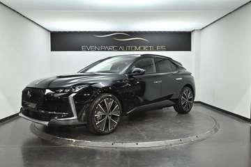 DS 4 Hybride E-Tense 225 EAT8 Cross Rivoli