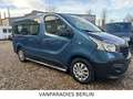 Renault Trafic Expression/8Sitz/1Hand/2S-Türe/AHK/Kamera Blau - thumbnail 30