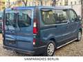 Renault Trafic Expression/8Sitz/1Hand/2S-Türe/AHK/Kamera Blau - thumbnail 3