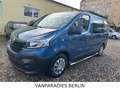 Renault Trafic Expression/8Sitz/1Hand/2S-Türe/AHK/Kamera Blau - thumbnail 29
