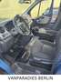 Renault Trafic Expression/8Sitz/1Hand/2S-Türe/AHK/Kamera Blau - thumbnail 16