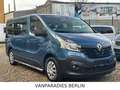 Renault Trafic Expression/8Sitz/1Hand/2S-Türe/AHK/Kamera Blau - thumbnail 28