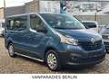 Renault Trafic Expression/8Sitz/1Hand/2S-Türe/AHK/Kamera Blau - thumbnail 1
