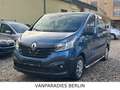 Renault Trafic Expression/8Sitz/1Hand/2S-Türe/AHK/Kamera Blau - thumbnail 32