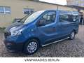 Renault Trafic Expression/8Sitz/1Hand/2S-Türe/AHK/Kamera Blau - thumbnail 4