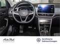 Volkswagen T-Roc Style 1.5 TSI DSG LED Standhzg ACC CarPlay Grau - thumbnail 16