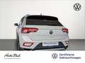 Volkswagen T-Roc Style 1.5 TSI DSG LED Standhzg ACC CarPlay Grau - thumbnail 4