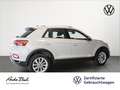 Volkswagen T-Roc Style 1.5 TSI DSG LED Standhzg ACC CarPlay Grau - thumbnail 3