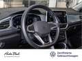 Volkswagen T-Roc Style 1.5 TSI DSG LED Standhzg ACC CarPlay Grau - thumbnail 10