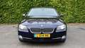 BMW 550 550XI HIGH EXECUTIVE RECENT      COMPLETE REVISIE Blue - thumbnail 3