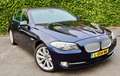 BMW 550 550XI HIGH EXECUTIVE RECENT      COMPLETE REVISIE Bleu - thumbnail 44