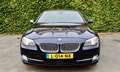 BMW 550 550XI HIGH EXECUTIVE RECENT      COMPLETE REVISIE Blue - thumbnail 4