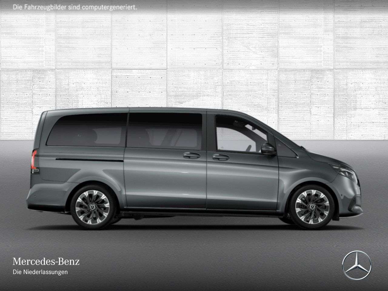 Mercedes-Benz V 300