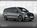 Mercedes-Benz V 300 d STYLE+9G+AHK+StandHZ+Klimaautom.+Navi+DIS Grau - thumbnail 17