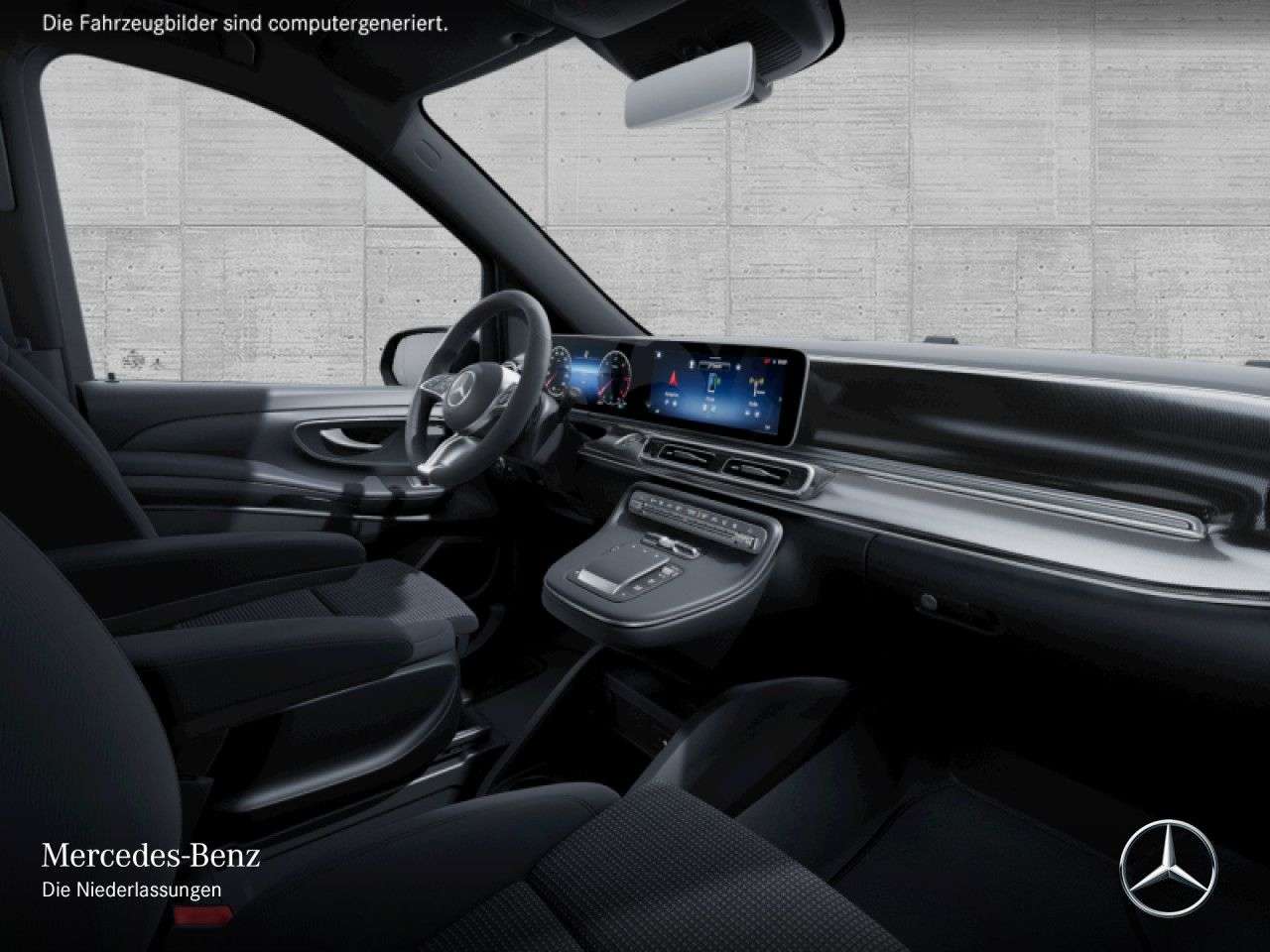 Mercedes-Benz V 300