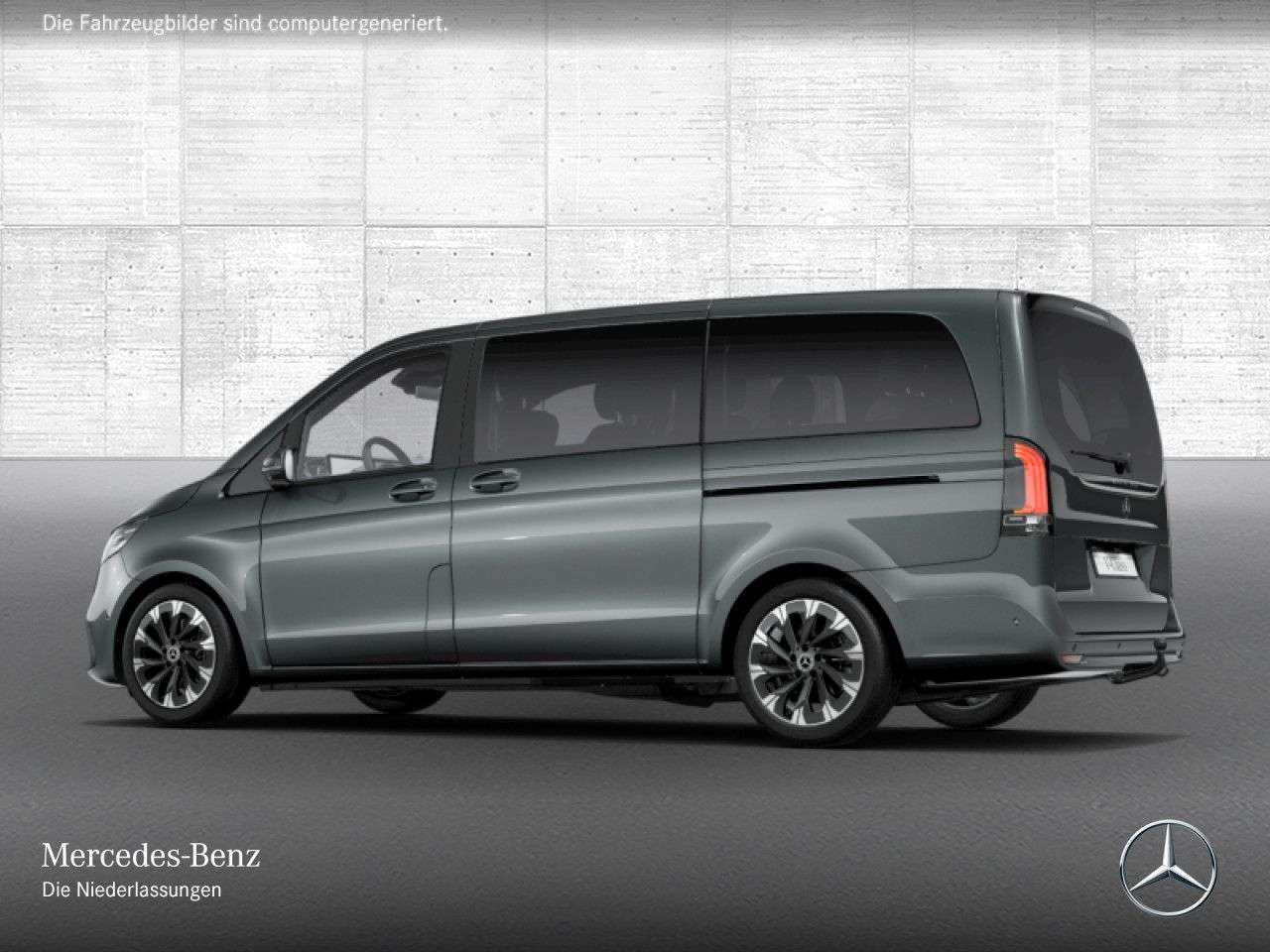 Mercedes-Benz V 300