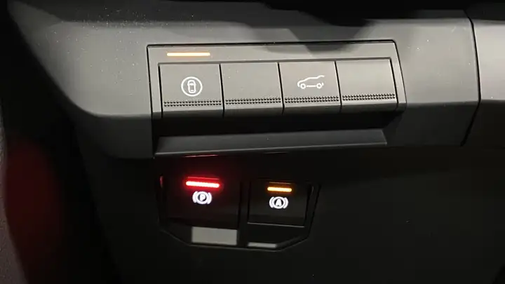 Renault Scénic 2026, foto 25