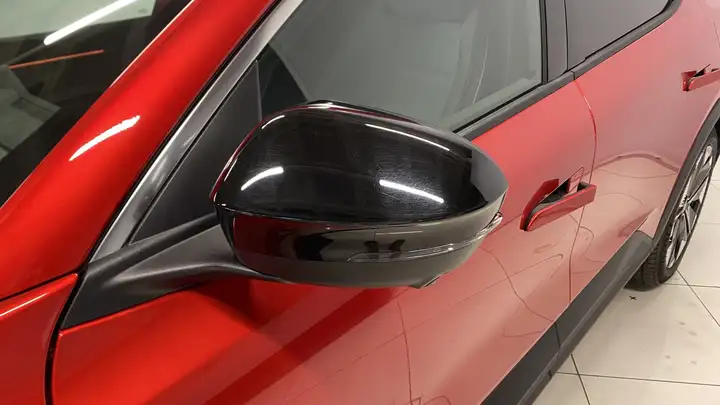 Renault Scénic 2026, foto 7