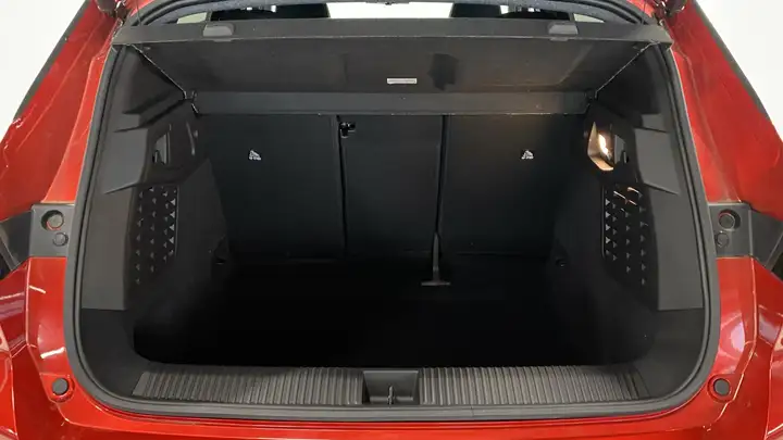 Renault Scénic 2026, foto 11