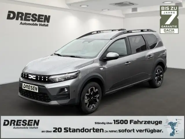 Dacia Jogger Journey TCe 110 *Multiview-Kamera*Klimaautomatik*K