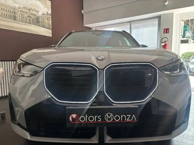 BMW X3 M X3  2025 xdriveM50 MSport Pro - tetto pan-cerchi da 21"-full